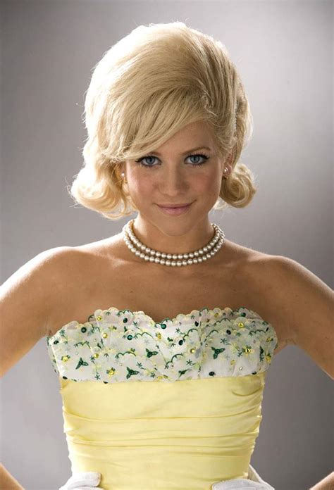brittany snow hairspray character